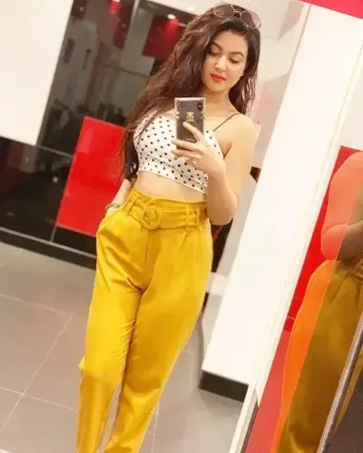 Lavasa Escort Service